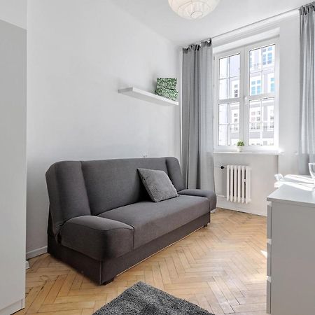 Cityrooms Swietego Ducha Gdańsk Buitenkant foto